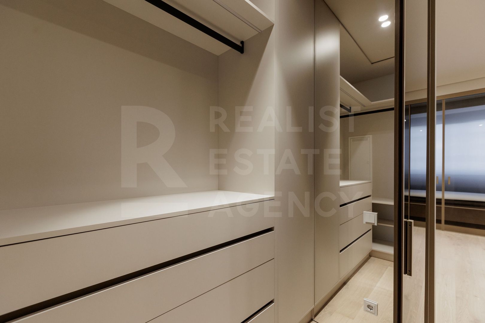 Chirie, apartament, 2 camere, strada Bulevardul Moscova, Rîșcani - Poză 6