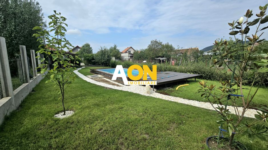Casa Individuala 3 Camere 1500mp Teren, 10km de Alba Iulia - Poză 6
