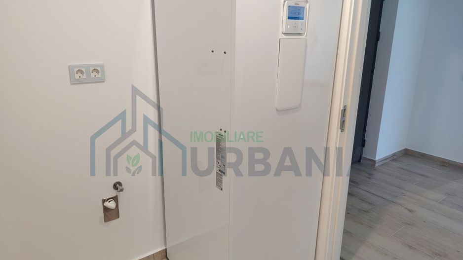 Apartament 2 camere, 72 mp, Complex Răsărit de Soare - Copou, decomandat, parcare inclusă - Poză 4