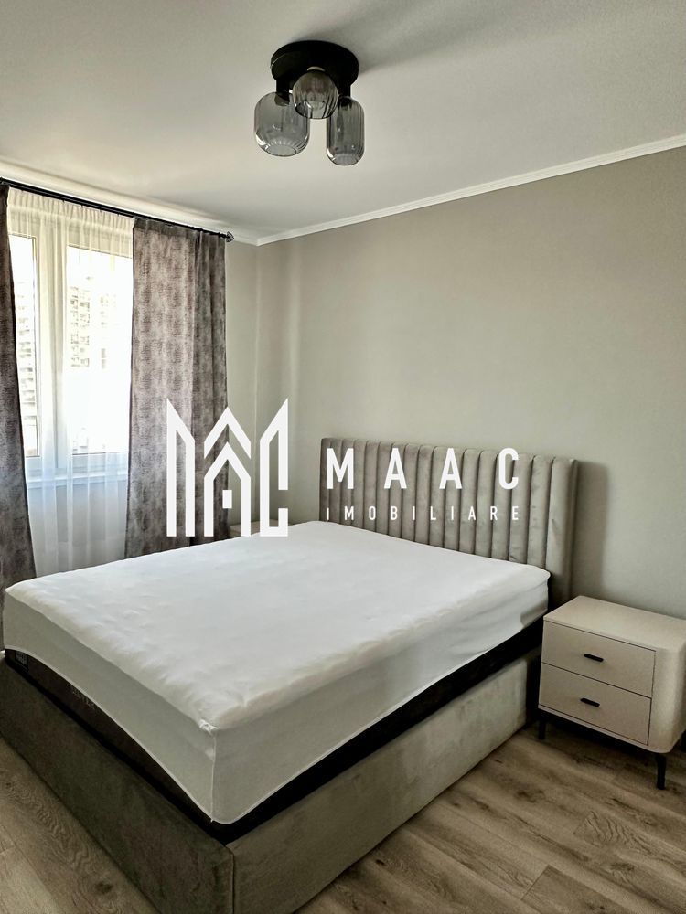 Apartament 2 camere nou | Etaj 2 | Balcon | Parcare | Stanca - Poză 1