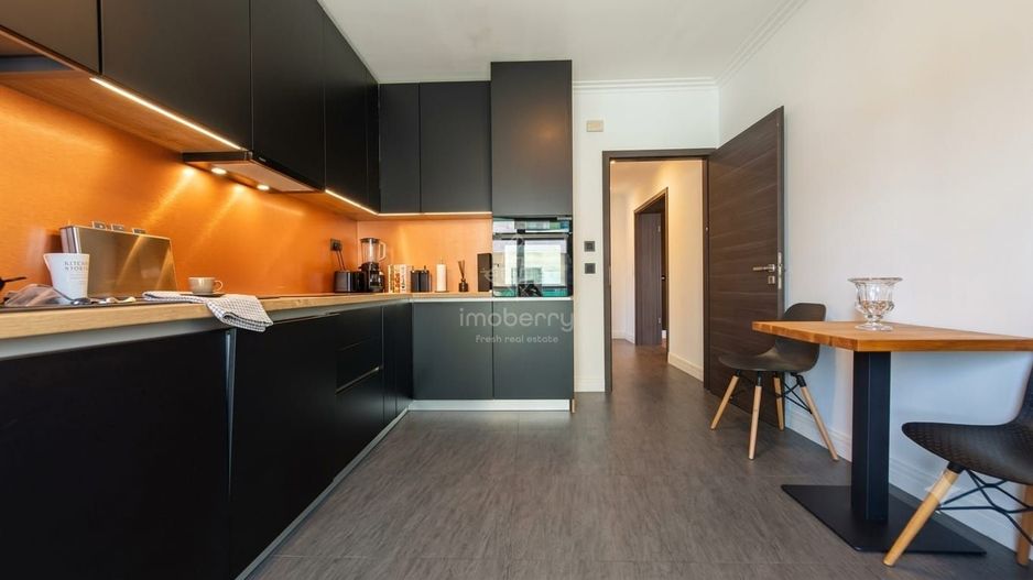 Inchiriere apartament lux,4camere,parcare,Lacul Tei - Poză 8