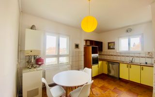 Apartament de inchiriat in Parcul Subarini, 4 camere, 2 bai, la cheie - Poză 3