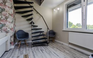 Vânzare, casă, 2 nivele, 122 mp, strada I.P. Izvoraș, Criuleni - Poză 15