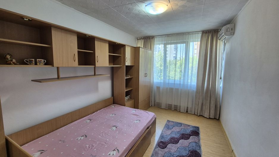 Apartament cu 2 camere 49,23 mp - Parcul National - piata Muncii - Poză 4