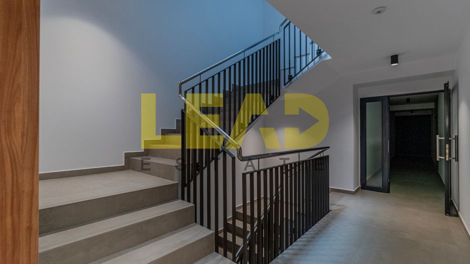 Apartament 2 camere, nou, Rokman! COMISION 0% - Poză 9