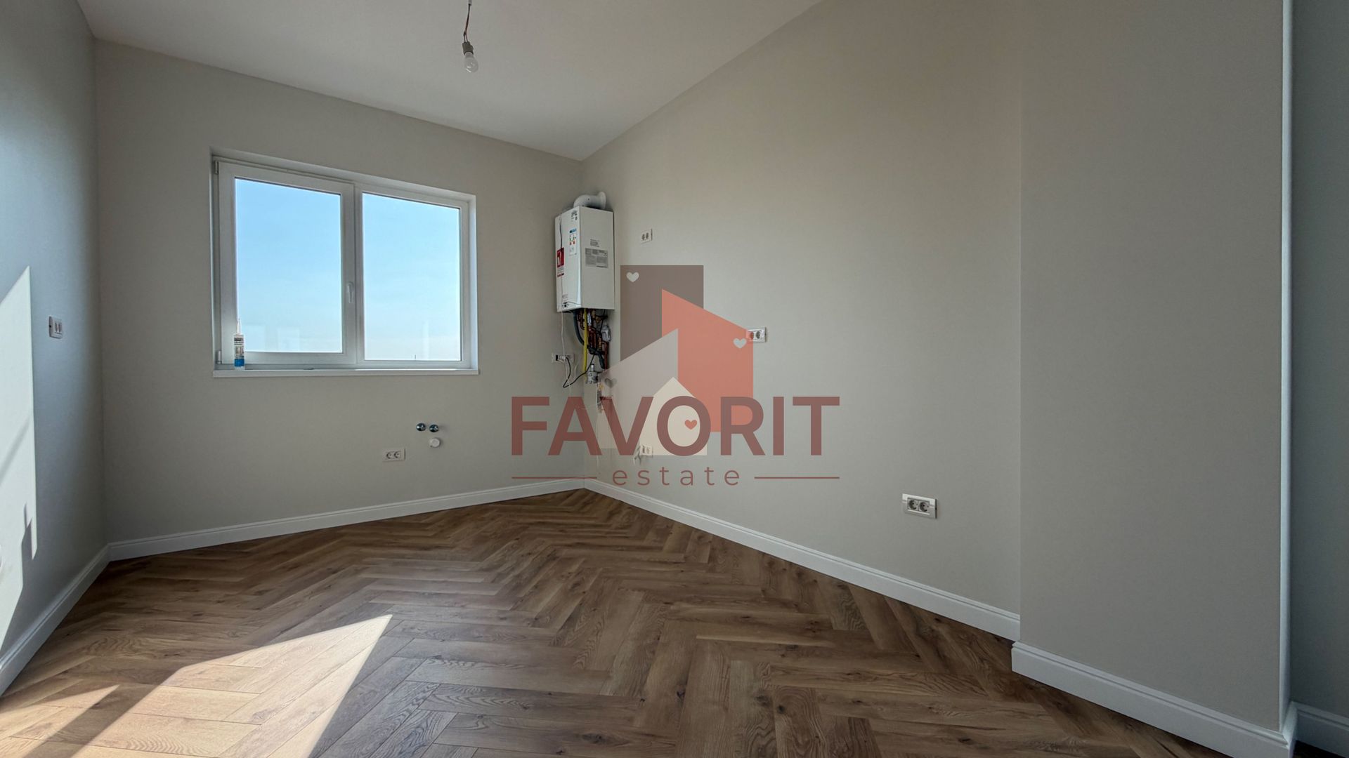 Duplex 4 camere | La asfalt | Toate utilitatile | Statie de autobuz - Poză 8