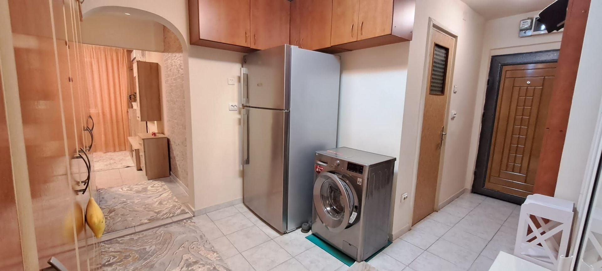 Militari - Lujerului, 350 m statia metrou, mobilat si utilat modern - Poză 3