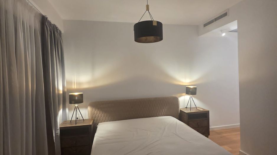 Parcul Cazzavillan | Penthouse 4 camere |  LUX - Poză 10