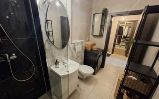 Apartament 2 camere tip studio Subcetate City 2 Sanpetru  Brasov - Poză 8