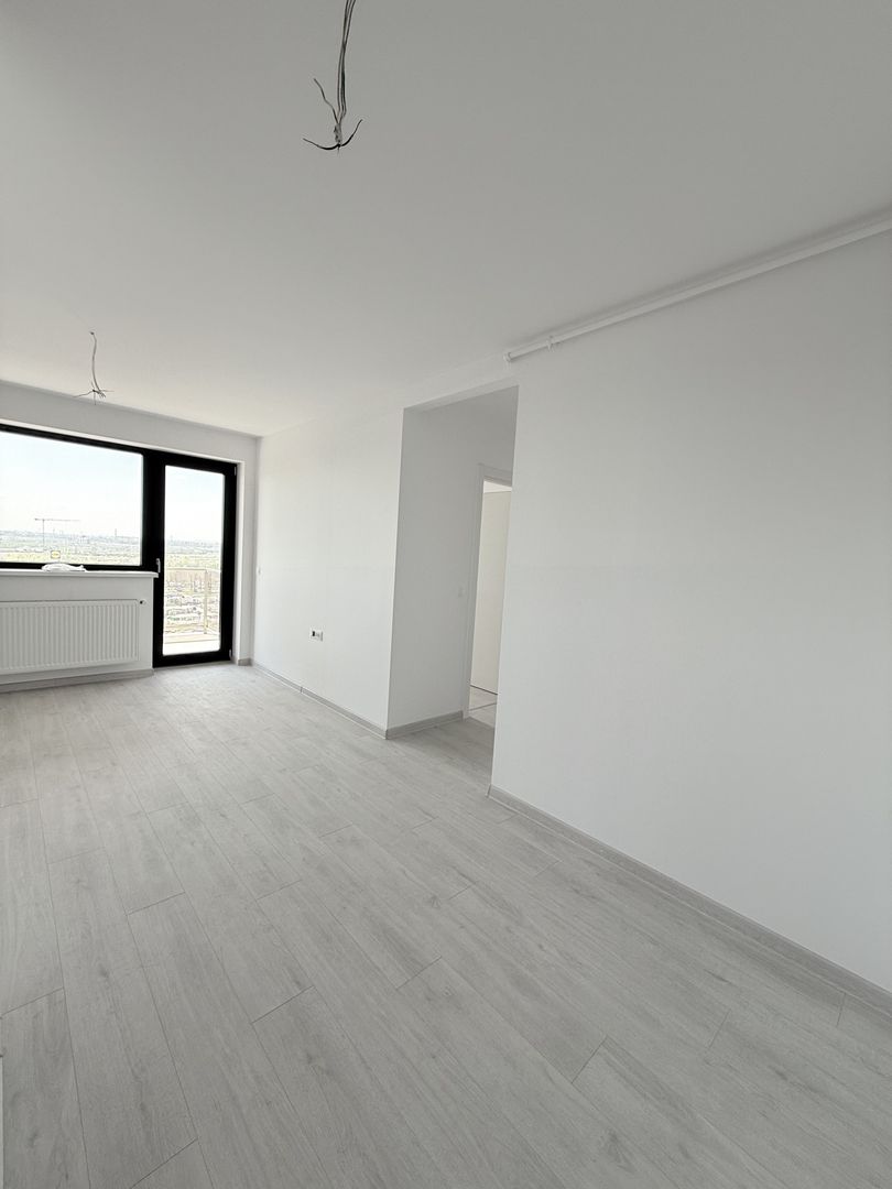 2 camere | 51.7mp suprafata totala | Parcare inclusa | Hils Brauner 9% - Poză 5