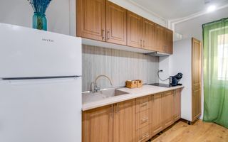 0% comision-2 camere Ivory Residence Pipera-Parcare inclusa in pret - Poză 4