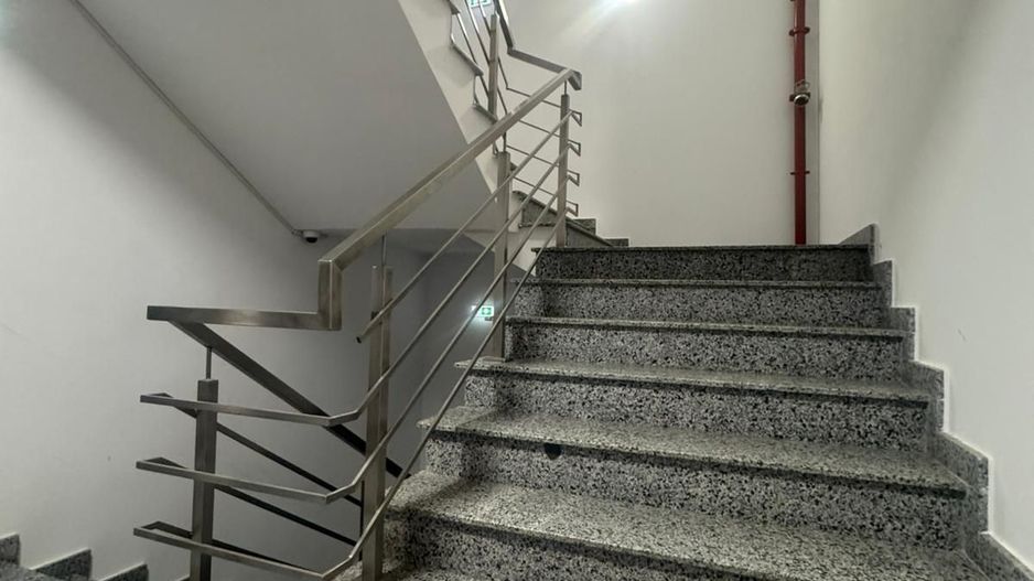 3 camere decomandat || PIPERA ROND OMV - Poză 14