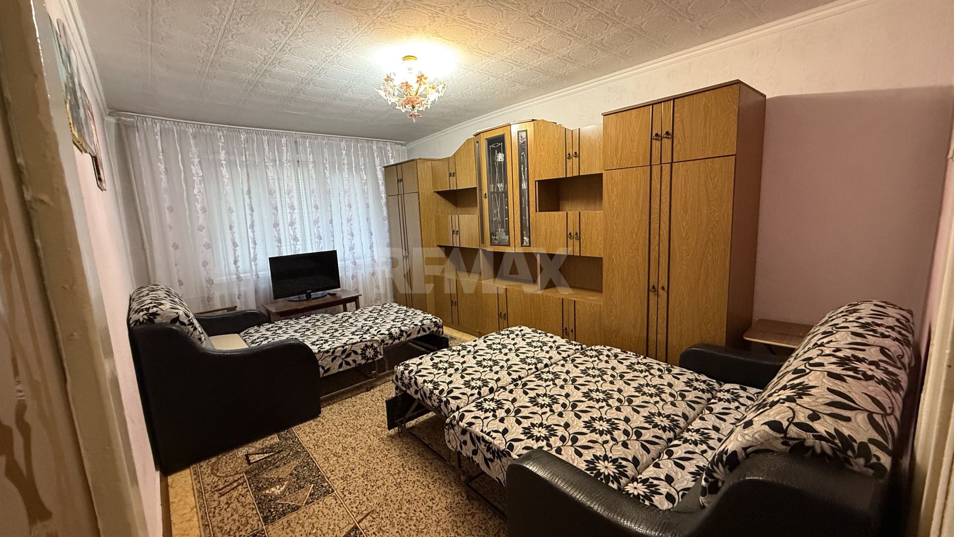 Chirie Apartament 1 cameră Sector Centru Albișoara 82/3 - Poză 4