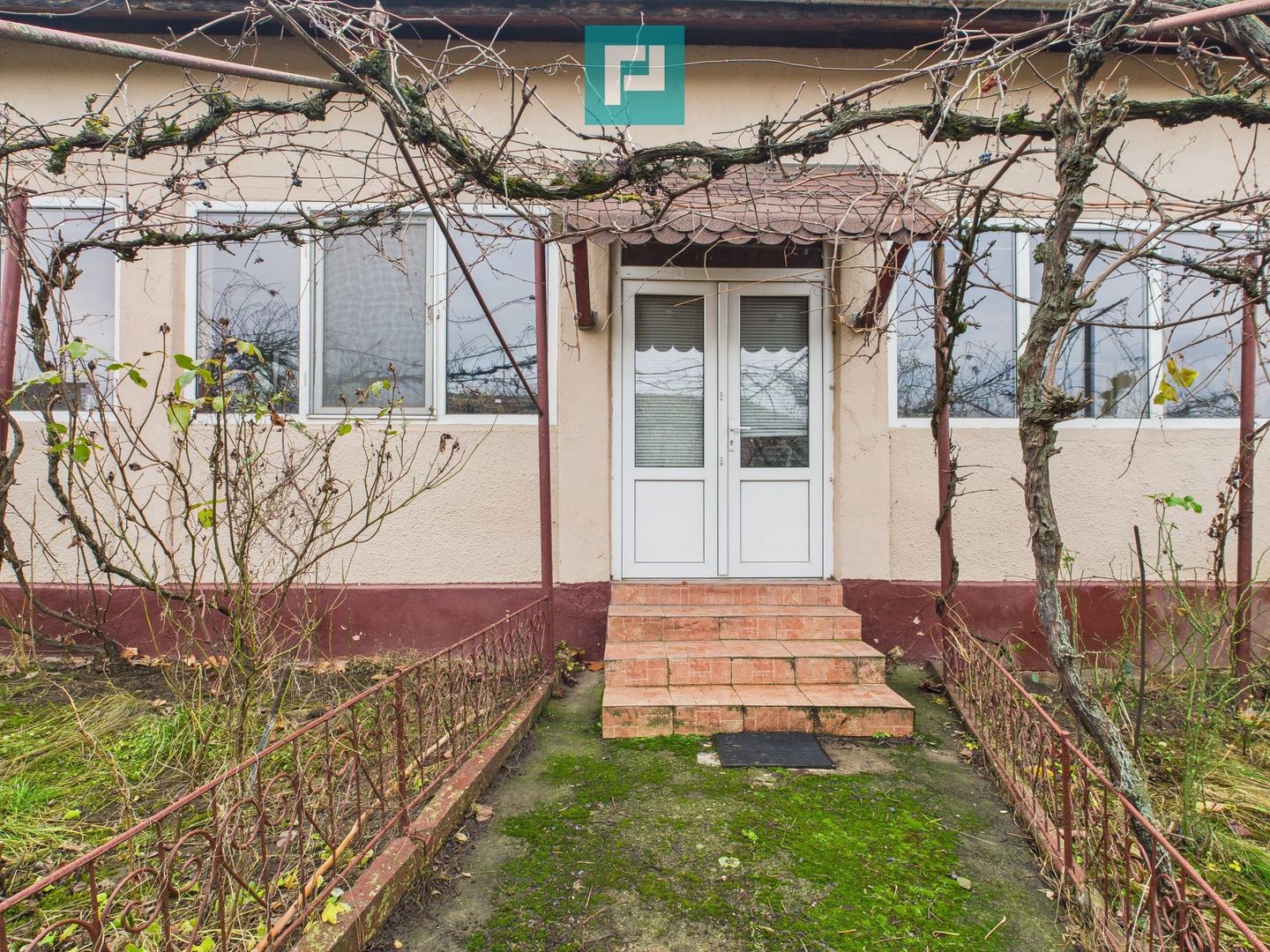 Case și teren – Comuna Călacea - Poză 11