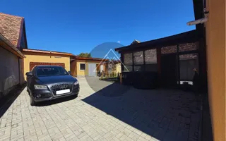 Casa de 4 camere, de vanzare - Poză 19