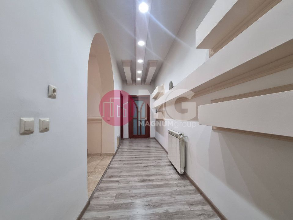 Vila Individuala  Pantelimon-Cernica, teren 2200mp - Poză 13