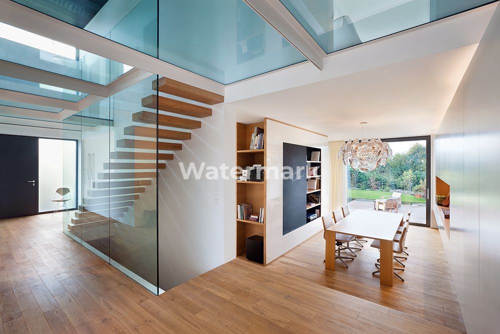 Apartament in vila - Poză 1