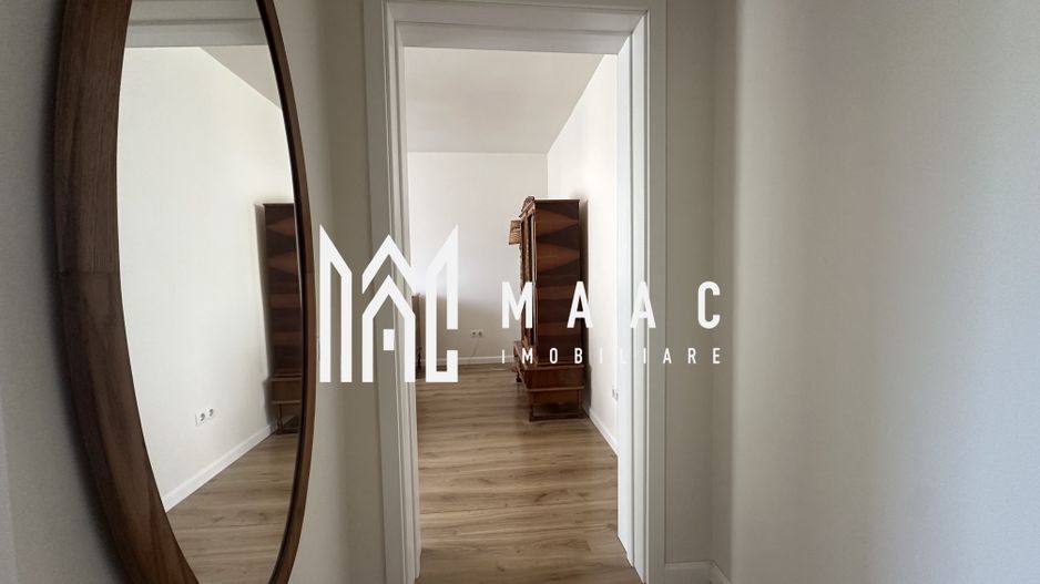 Apartament 3 Camere | Etaj 2 | 65 MPU | Central - Poză 3