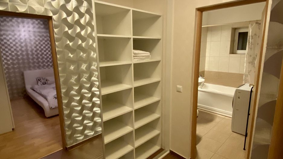 Apartament spațios 2 camere |  Mobilat și utilat complet | Zona Pipera - Poză 7