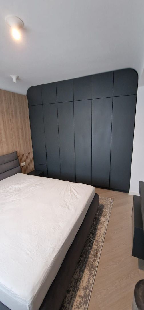 NOU Apartament 3 camere Cortina North - Poză 12