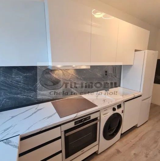 Apartament 1 camera Manta Rosie Residence - 399 EURO - Poză 1