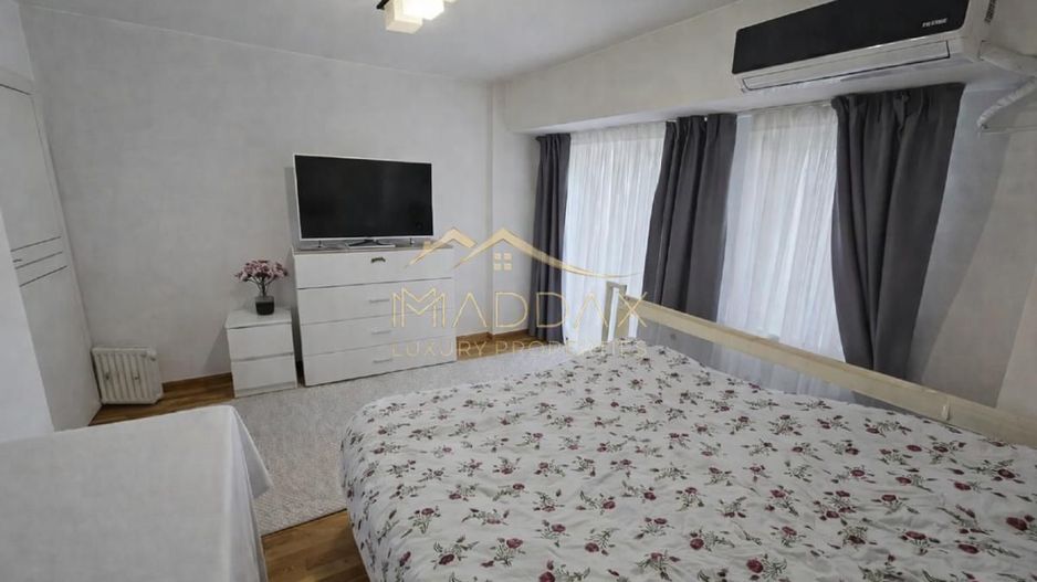 Apartament 3 camere 82mp Decebal - Alba Iulia*** - Poză 4