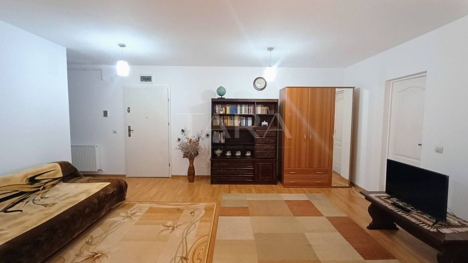 Apartament modern cu 2 camere, zona Europa - Poză 5
