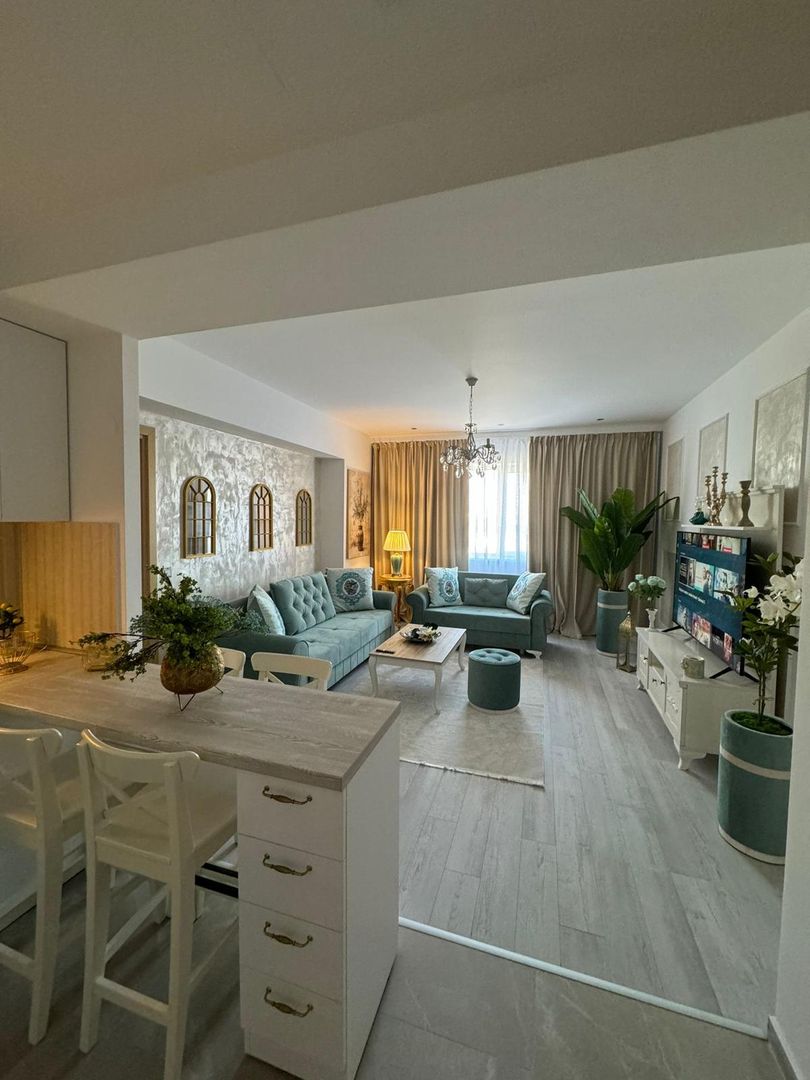 Apartament 2 camere | Vitan | Finisat Modern - Poză 14