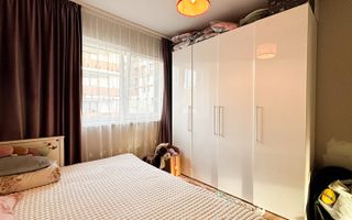 Apartament 3 camere | 65mp | Balcon | Parcare | Bloc Nou | Apahida - Poză 7