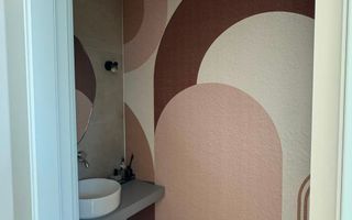 Amber Forest | Vilă 4 camere | Grădină | 2 Parcări | 1.499 € - Poză 8