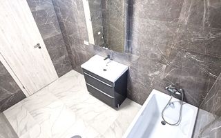 Apartament nou de vanzare, 3 camere Giarmata Vii mobilat si utilat.Comision ,,0" - Poză 14