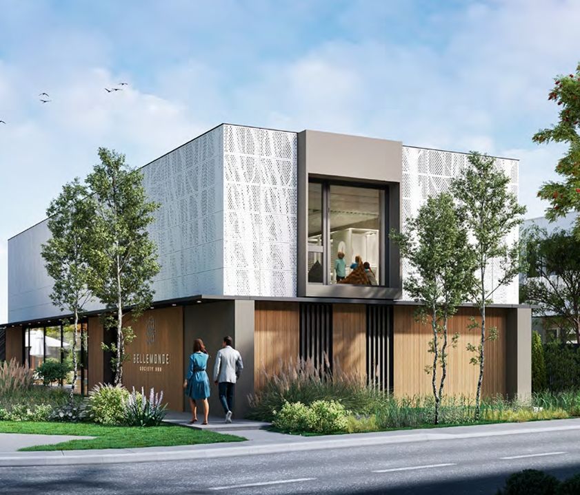 Vila insiruita premium | Curte 84 mp | 2 parcari | Bellemonde Pipera - Poză 17