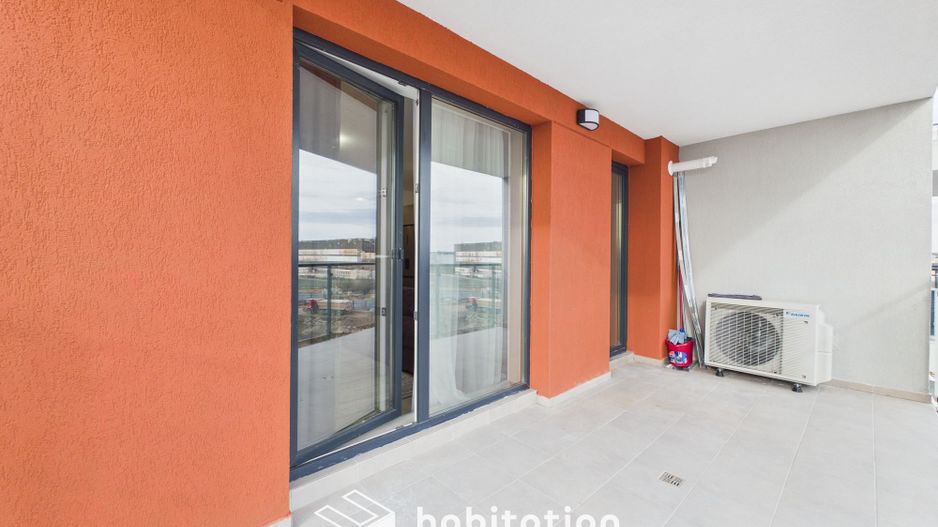 3 camere modern, aproape de Pădurea Verde - Poză 36