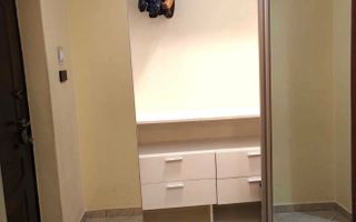 AP. 3 CAMERE- IANCULUI, BUCATARIE INCHISA, MOBILAT/UTILAT MODERN - Poză 5