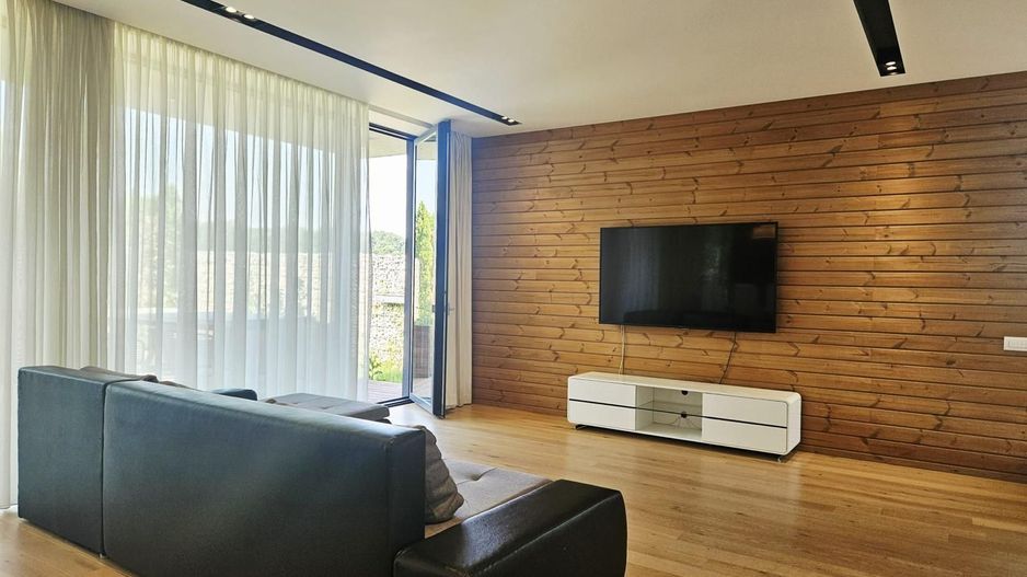 Vilă Type C de inchiriere Amber Gardens - Poză 7