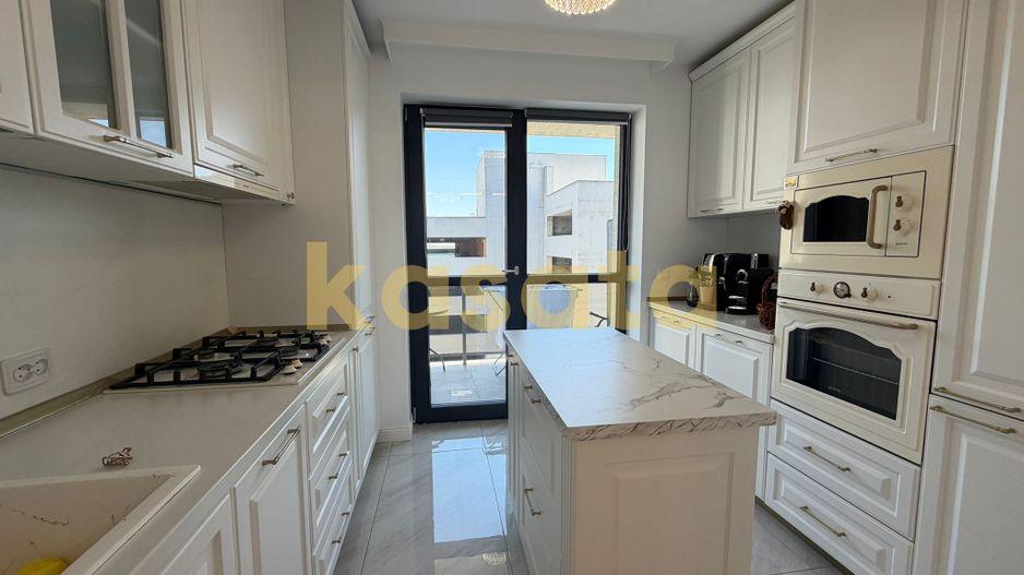 Apartament 3 camere decomandat | Parcare inclusă |Metrou 2 minute - Poză 5