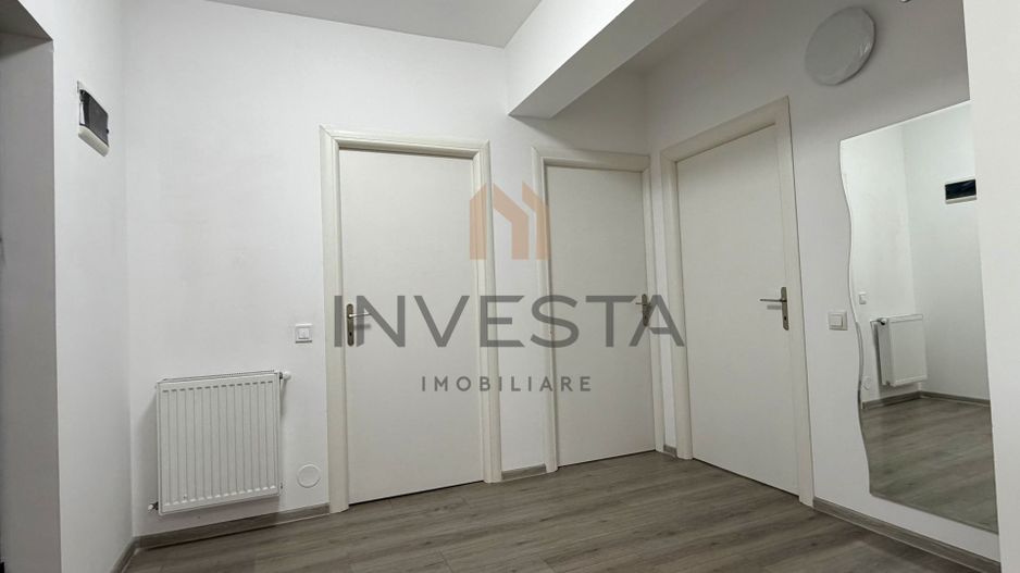 Penthouse modern 105mp cu terasa de 94 mp, Intre Lacuri - Poză 7