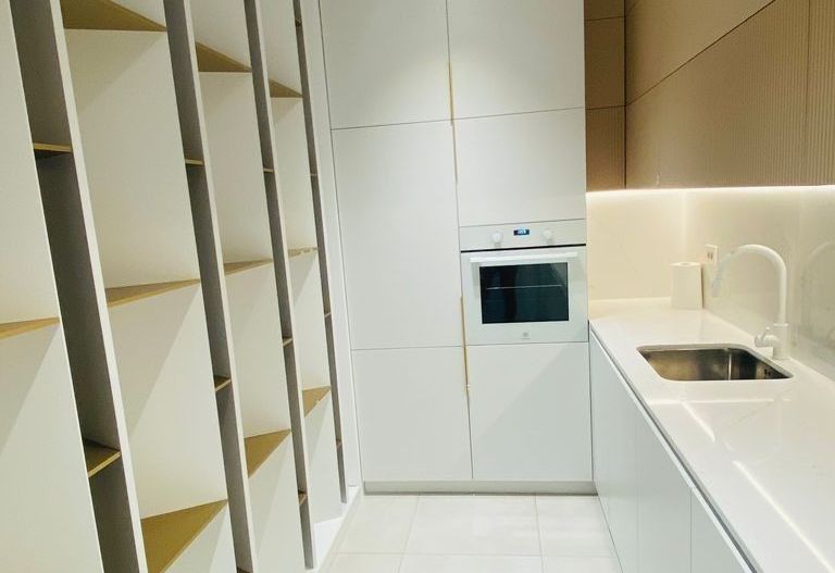 Apartament de inchiriat |2 camere| Prima Închiriere, Parcare | Pines - Poză 13