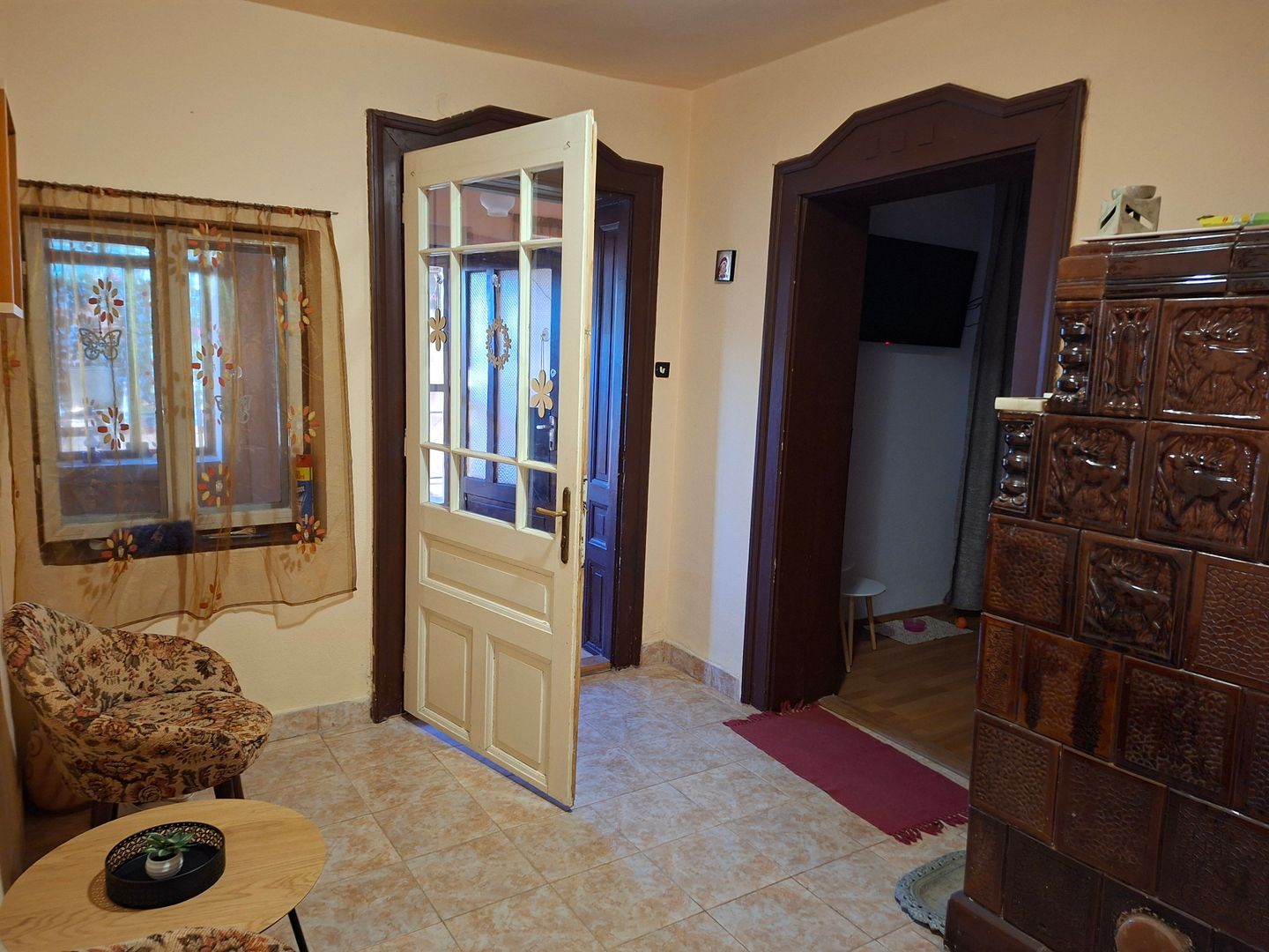 BRASADAS vinde casa individuala 2 cam Viile Satu Mare. - Poză 4