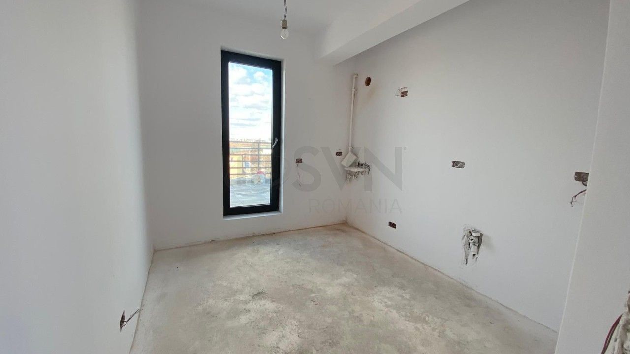 REA1024324 Apartament de Vanzare I  Terasa de 50mp I PIPERA - Poză 9