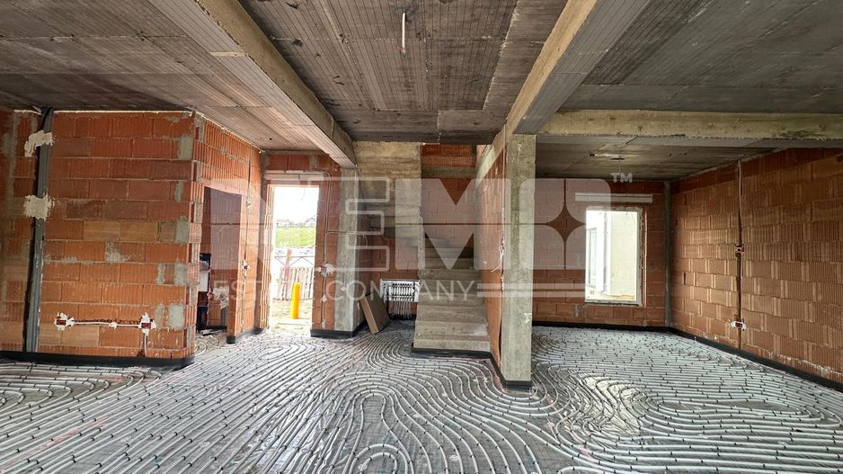 DUPLEX DE VÂNZARE | MOARA-BULAI, SUCEAVA | PREȚ: 170.000 € - Poză 17