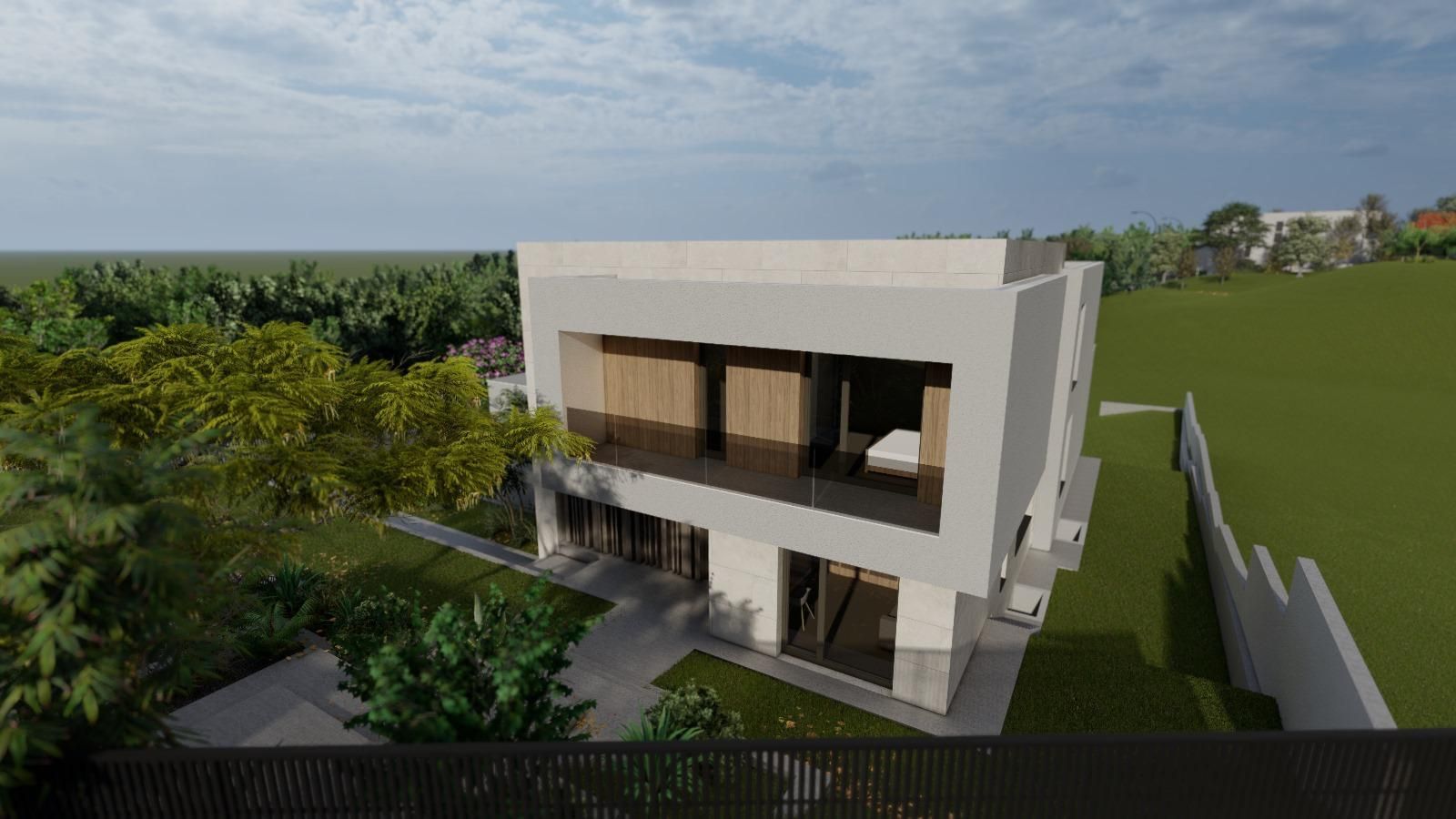 Teren intravilan pentru constructii – Faget | 1.417 mp - Poză 2