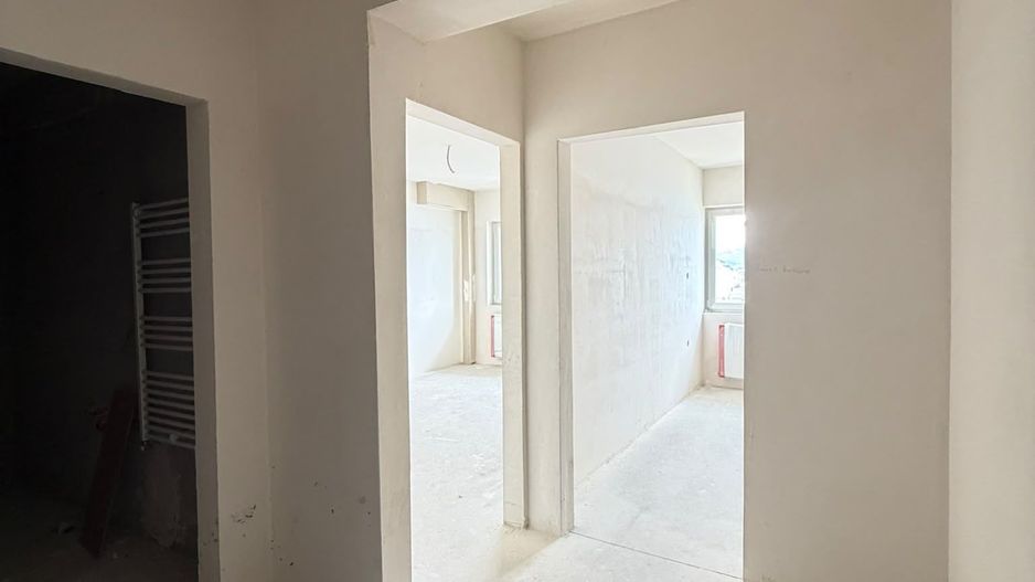 Apartament decomandat | 1 camere | Urusagului - Florești - Poză 2