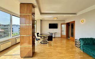 Apartament 3 camere - Primaverii - Poză 1