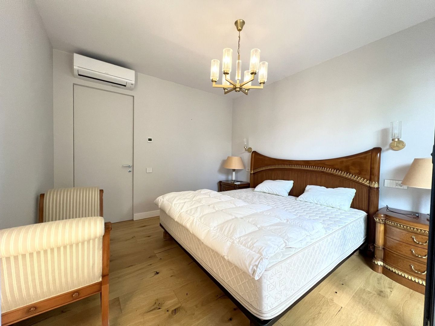 3 camere și grădină de 77 mp - Stefan cel Mare - Dacia - Dorobanti - Poză 6