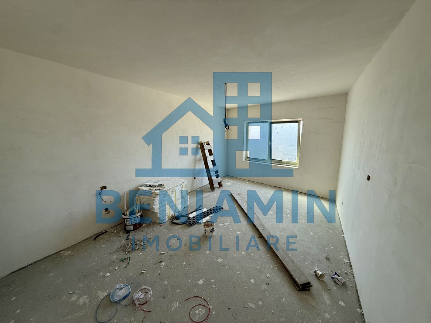 Vila Moderna-Hanul Doctorului-184mp-Finisaje Lux-La cheie-Teren 300mp - Poză 4