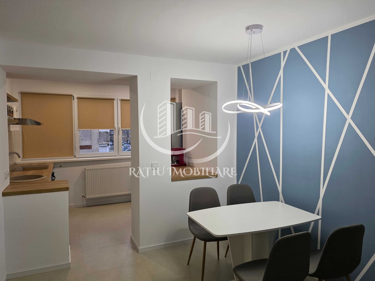 Apartament cu 2 camere | Ascensor  | Nufarul | Oradea - Poză 1