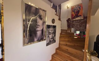 CASA DUPLEX-PARIS RESIDENCE, MOBILATA/UTILATA, ZONA BUNA, COMISION 0% - Poză 12