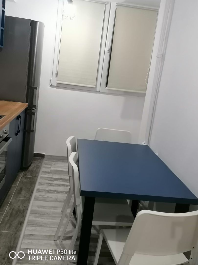 AP. 2 CAMERE GIULESTI, BOILER, MASINA SPALAT VASE, METROU 10 MINUTE - Poză 13