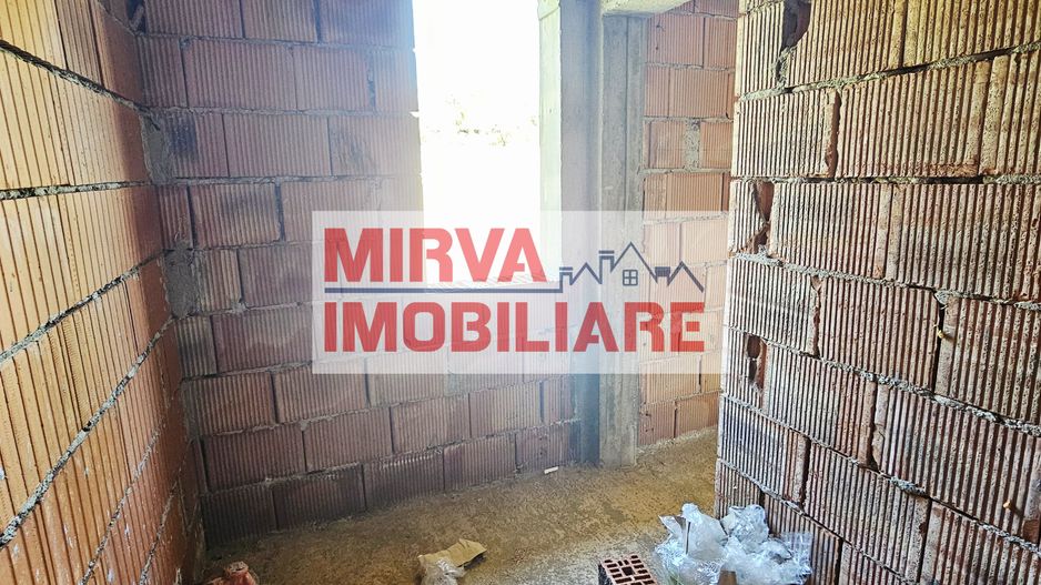 🏡 Casă la roșu cu 4 camere, 122 mp utili, teren 465 mp – Băicoi - Poză 37